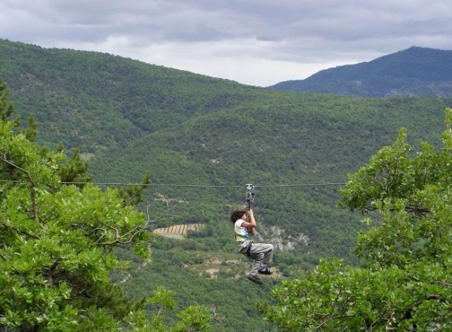  Paisajes preservados